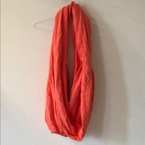 American Apparel infinity Circle Scarf